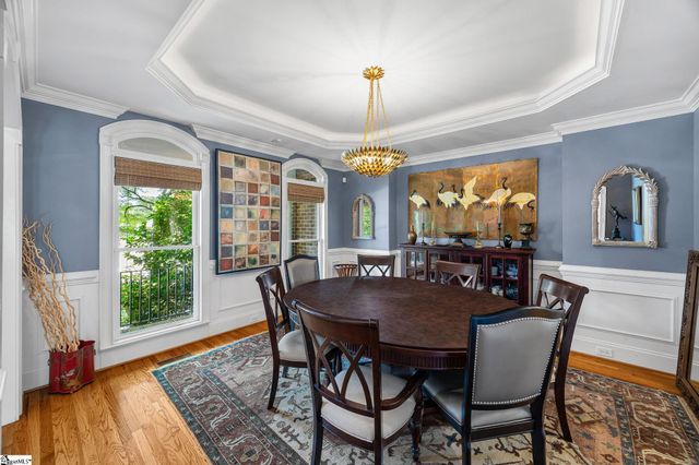 18 Avens Hill Drive, Greer, SC 29651
