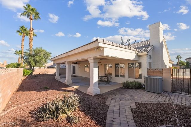 7483 Forestdale Court, Las Vegas, NV 89120