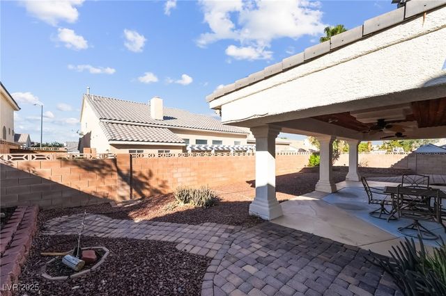 7483 Forestdale Court, Las Vegas, NV 89120