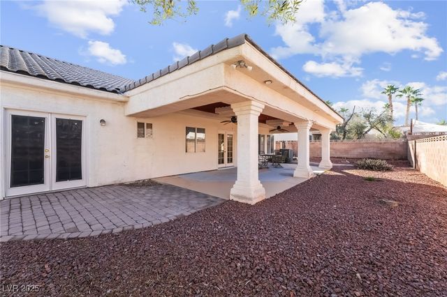 7483 Forestdale Court, Las Vegas, NV 89120