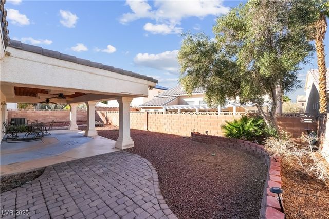 7483 Forestdale Court, Las Vegas, NV 89120