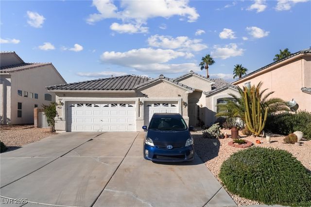 7483 Forestdale Court, Las Vegas, NV 89120