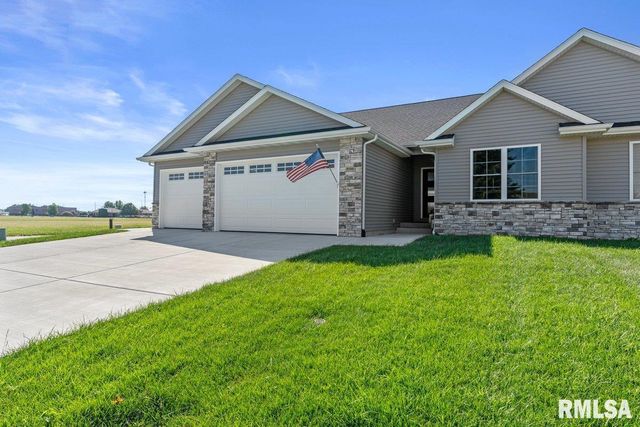 3700 WESTGATE Drive, Springfield, IL 62711