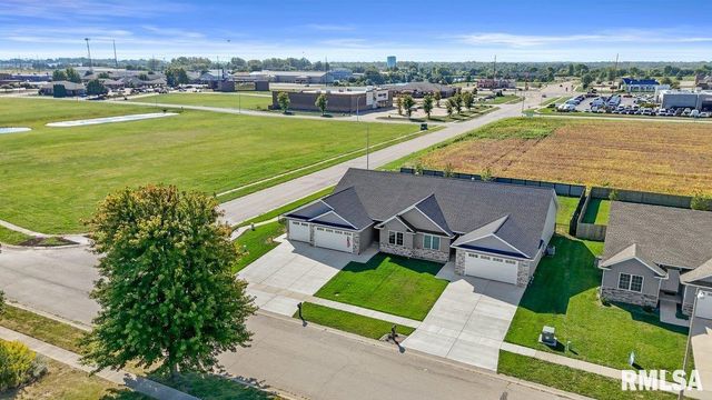 3700 WESTGATE Drive, Springfield, IL 62711