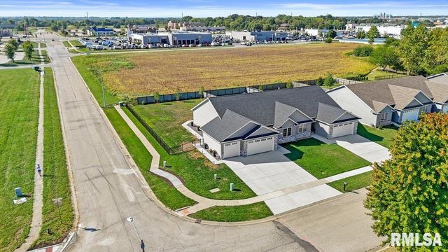 3700 WESTGATE Drive, Springfield, IL 62711
