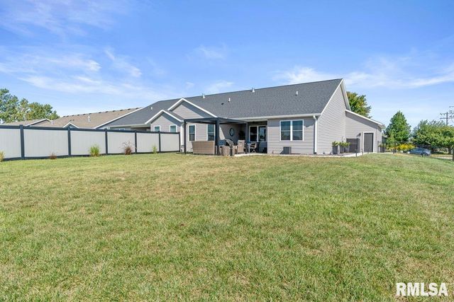 3700 WESTGATE Drive, Springfield, IL 62711