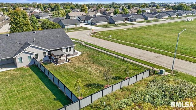 3700 WESTGATE Drive, Springfield, IL 62711