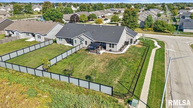 3700 WESTGATE Drive, Springfield, IL 62711