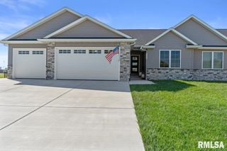 3700 WESTGATE Drive, Springfield, IL 62711
