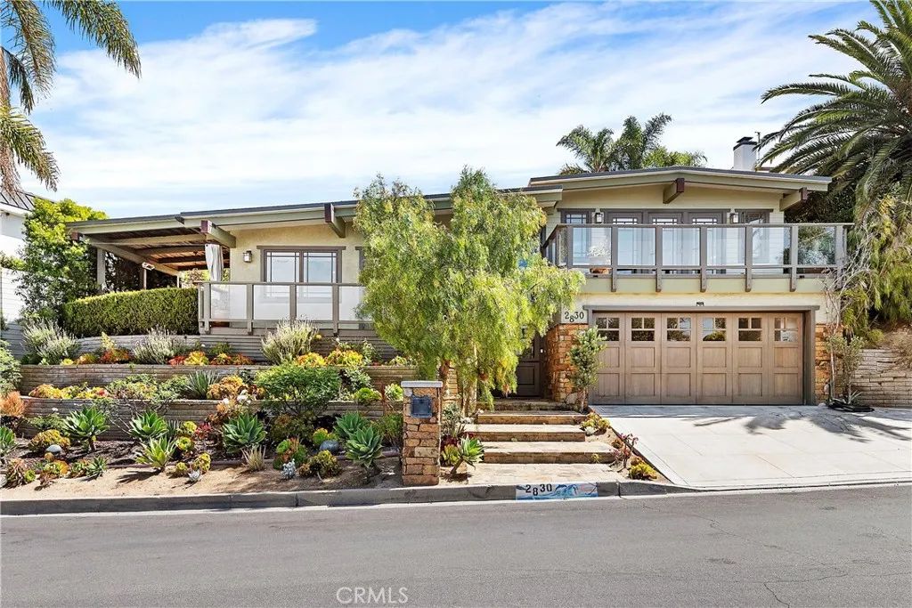 2830 Chateau, Laguna Beach, CA 92651