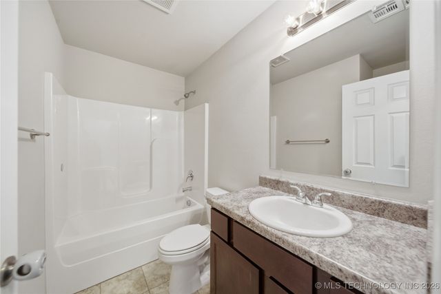 24878 E 93rd Court S, Broken Arrow, OK 74014