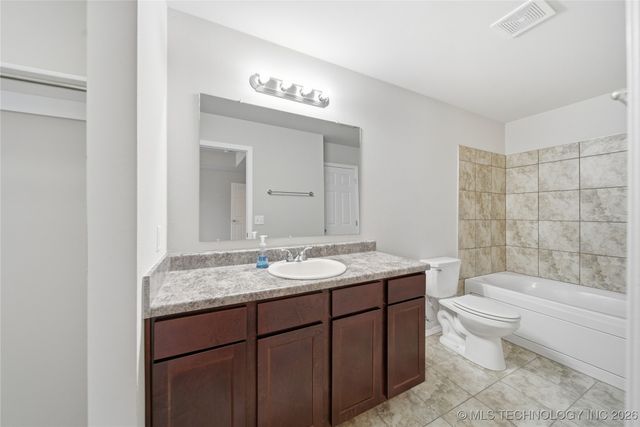 24878 E 93rd Court S, Broken Arrow, OK 74014