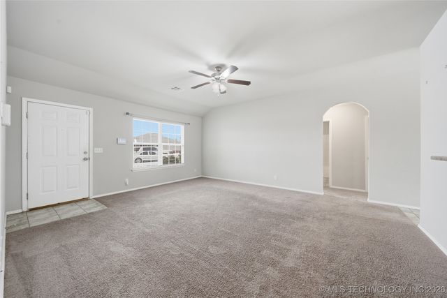 24878 E 93rd Court S, Broken Arrow, OK 74014