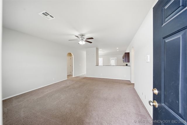 24878 E 93rd Court S, Broken Arrow, OK 74014