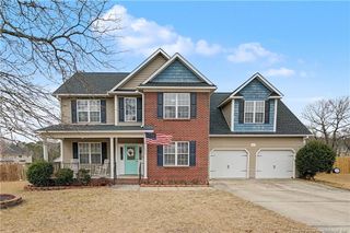 85 Old Field Loop, Sanford, NC 27332