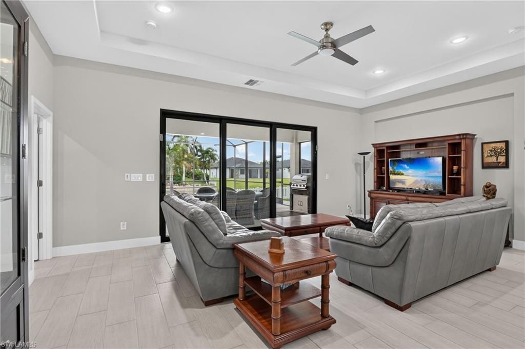 307 Gleason PKWY, CAPE CORAL, FL 33914 — photo 3