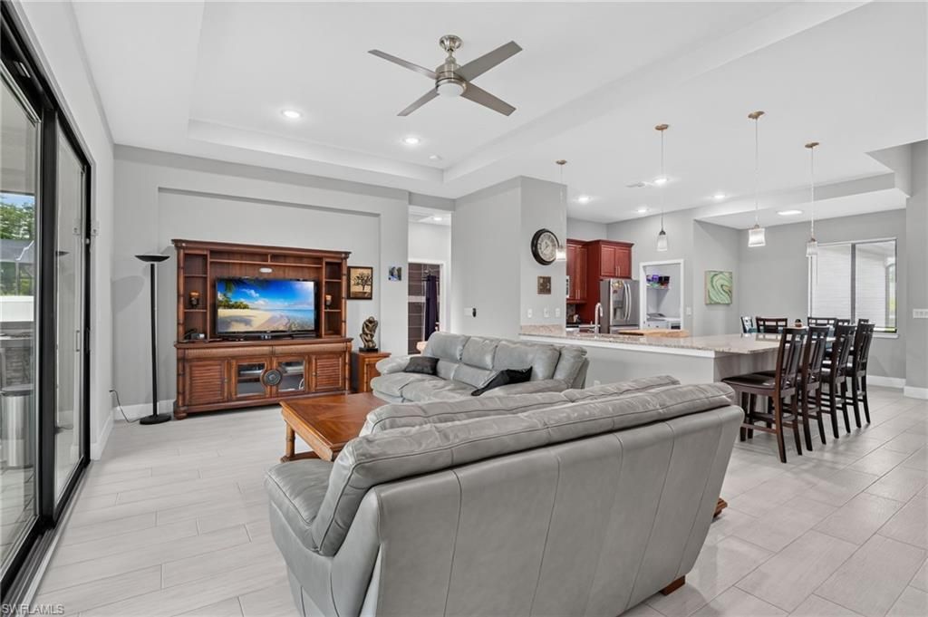 307 Gleason PKWY, CAPE CORAL, FL 33914 — photo 4