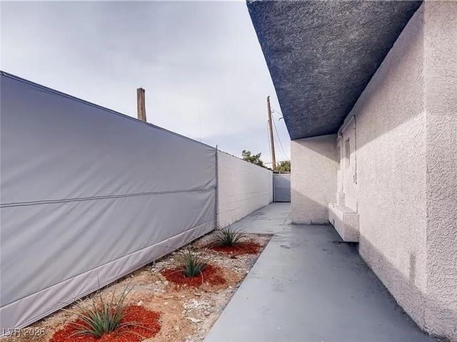 5903 Dodd Street, Las Vegas, NV 89122