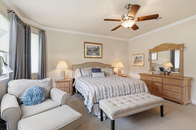 9901 Baywood Court, Denton, TX 76207