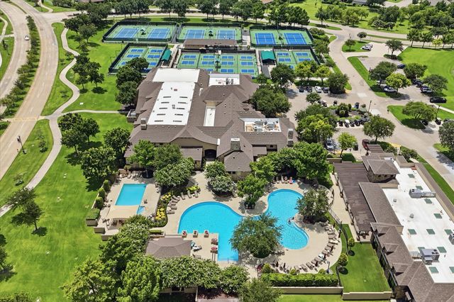 9901 Baywood Court, Denton, TX 76207