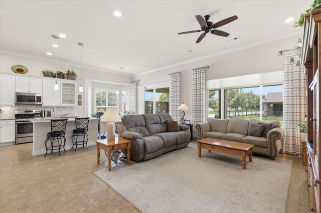 9901 Baywood Court, Denton, TX 76207