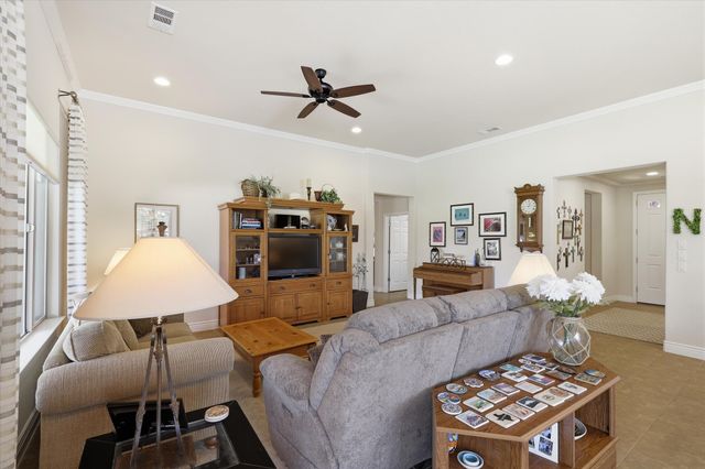 9901 Baywood Court, Denton, TX 76207