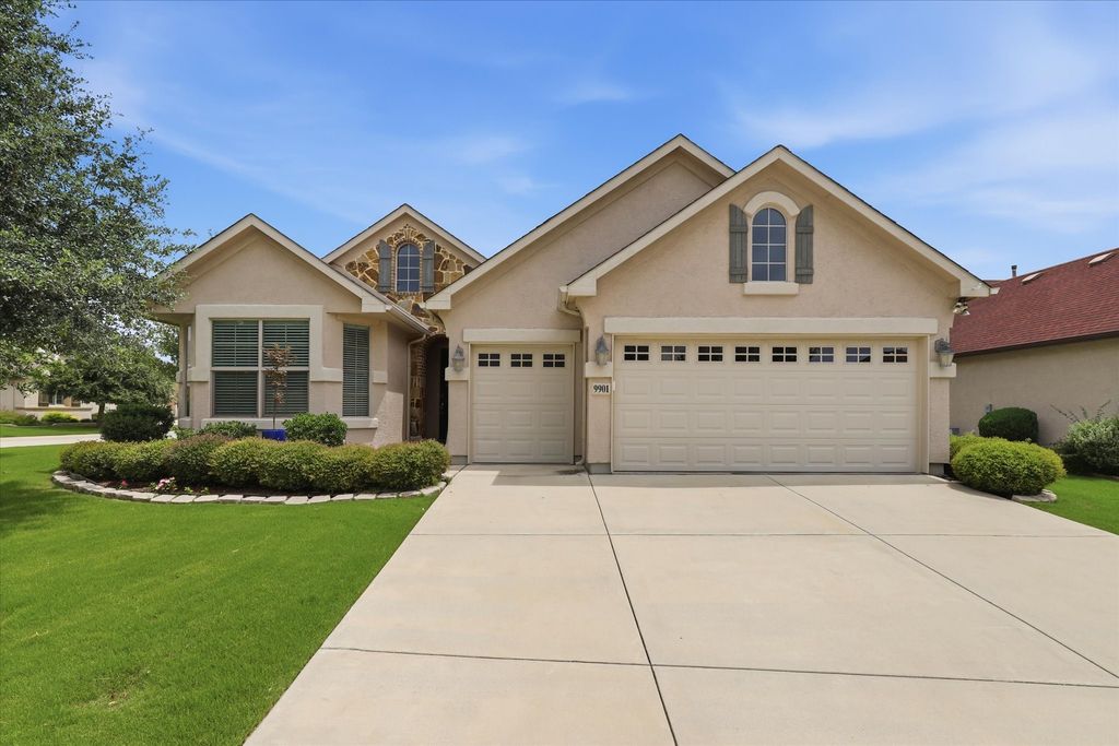 9901 Baywood Court, Denton, TX 76207