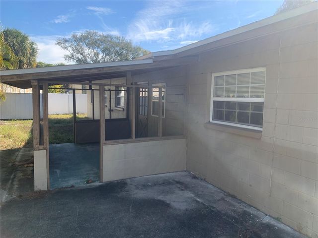 6359 13TH AVENUE N, St Petersburg, FL 33710