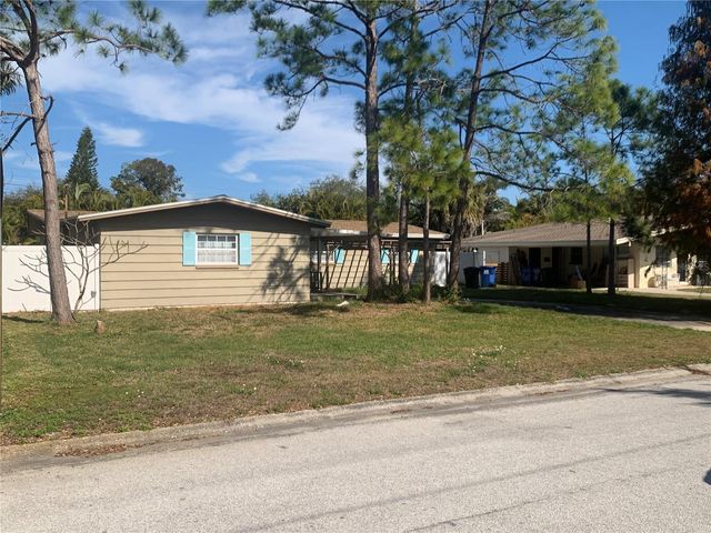 6359 13TH AVENUE N, St Petersburg, FL 33710