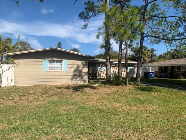 6359 13TH AVENUE N, St Petersburg, FL 33710