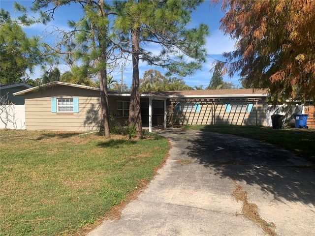 6359 13TH AVENUE N, St Petersburg, FL 33710