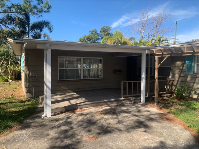 6359 13TH AVENUE N, St Petersburg, FL 33710