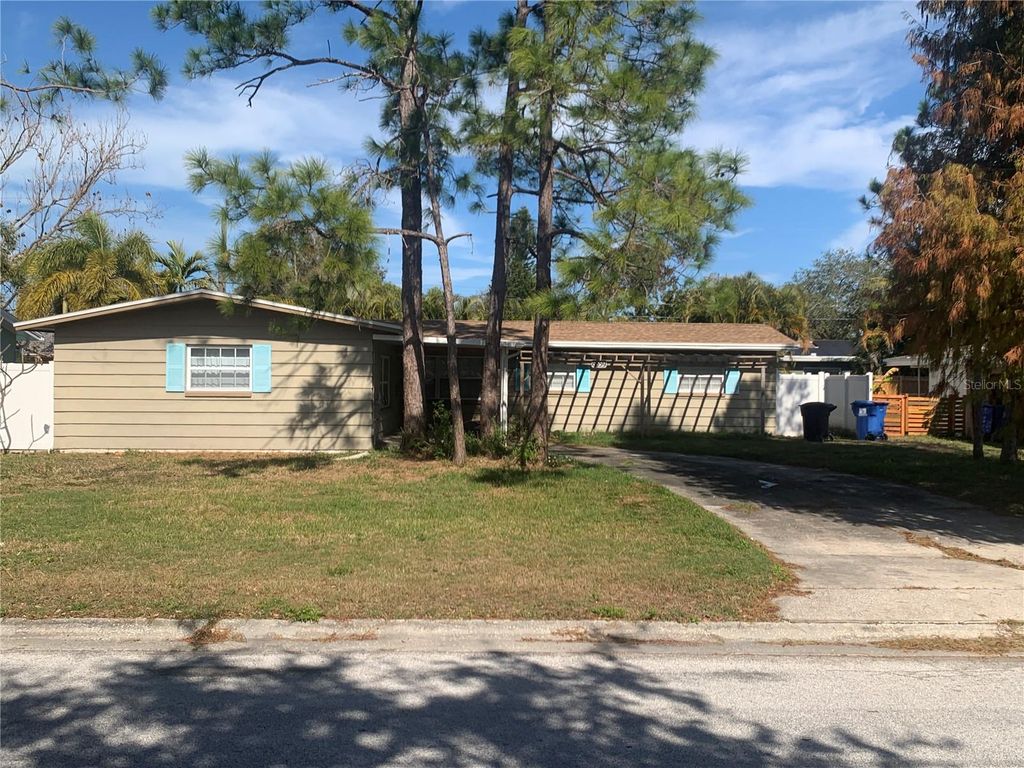 6359 13TH AVENUE N, St Petersburg, FL 33710