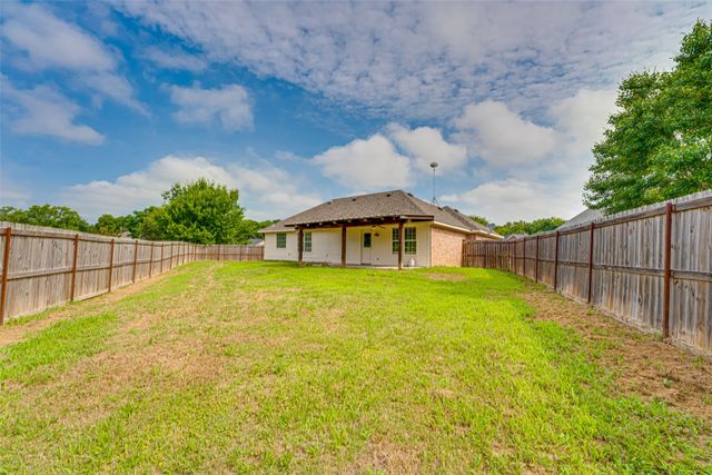 2206 Kaitlyn Circle, Caddo Mills, TX 75135