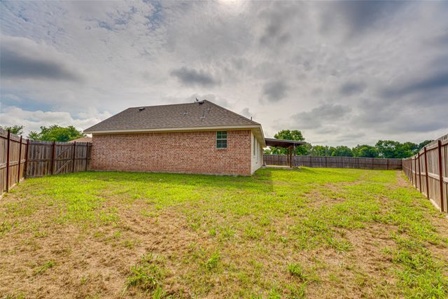 2206 Kaitlyn Circle, Caddo Mills, TX 75135