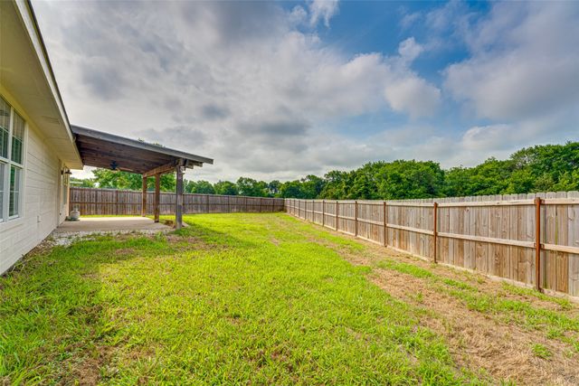 2206 Kaitlyn Circle, Caddo Mills, TX 75135
