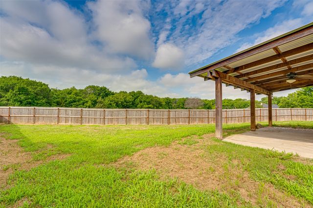 2206 Kaitlyn Circle, Caddo Mills, TX 75135