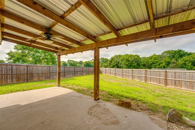 2206 Kaitlyn Circle, Caddo Mills, TX 75135