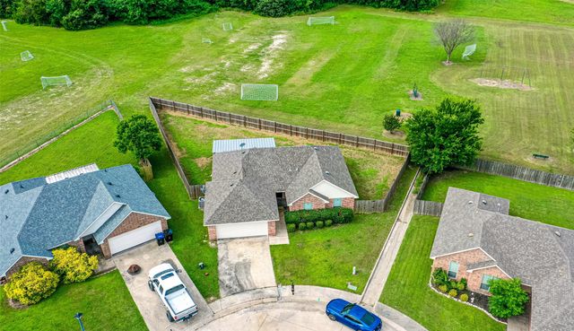 2206 Kaitlyn Circle, Caddo Mills, TX 75135