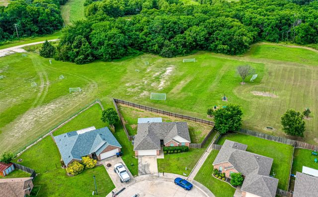 2206 Kaitlyn Circle, Caddo Mills, TX 75135