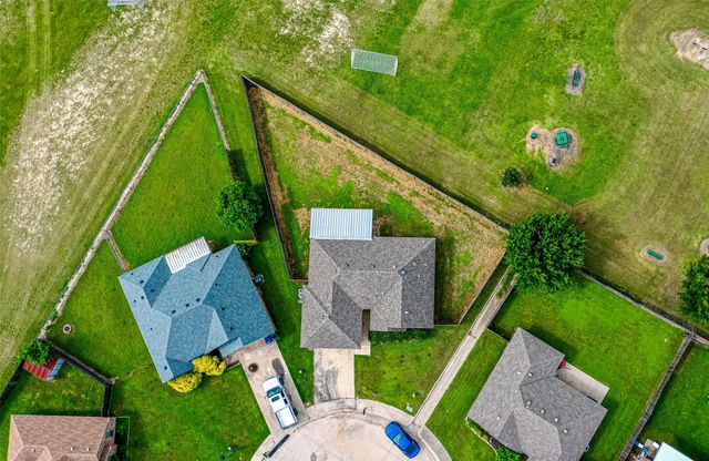2206 Kaitlyn Circle, Caddo Mills, TX 75135
