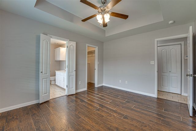 2206 Kaitlyn Circle, Caddo Mills, TX 75135