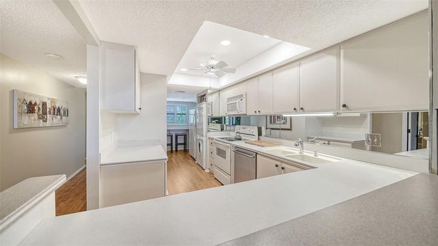 8773 MIDNIGHT PASS ROAD 302G, Sarasota, FL 34242
