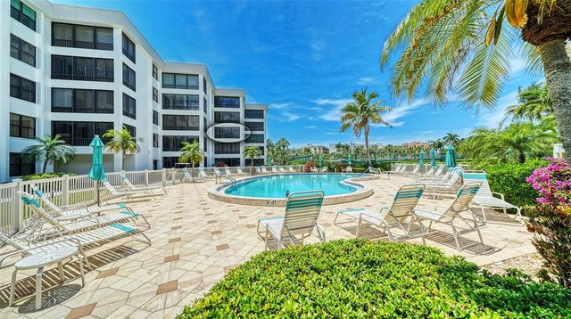 8773 MIDNIGHT PASS ROAD 302G, Sarasota, FL 34242