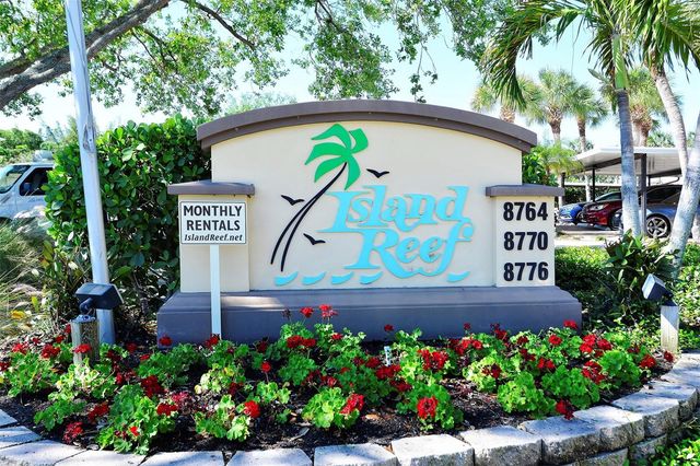 8773 MIDNIGHT PASS ROAD 302G, Sarasota, FL 34242
