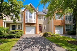 10 Burr Court, Plainsboro, NJ 08536