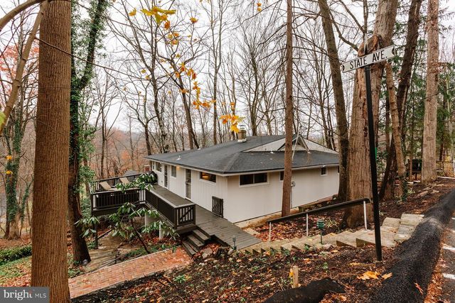 425 YALE AVE, Mt Gretna, PA 17064