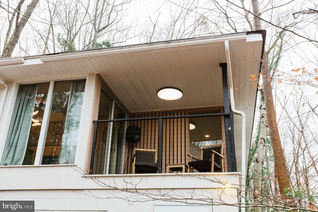 425 YALE AVE, Mt Gretna, PA 17064