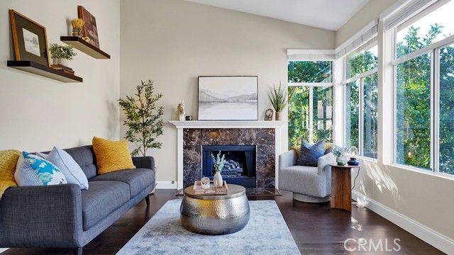 19431 Rue De Valore, Lake Forest (el Toro), CA 92610