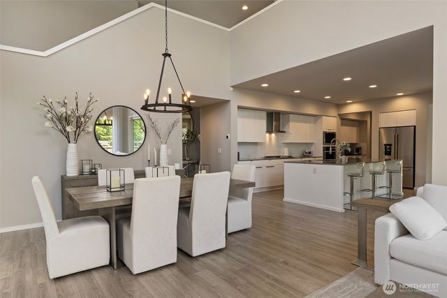 11574 Arrowhead Drive, Gig Harbor, WA 98332